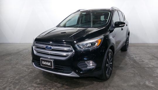 Ford • Escape