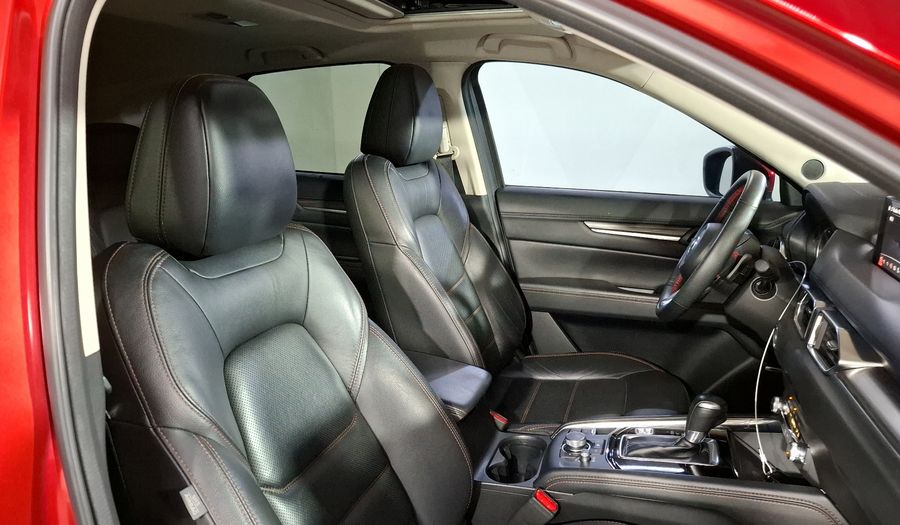 Mazda Cx-5 2.5 S GRAND TOURING AUTO Suv 2023