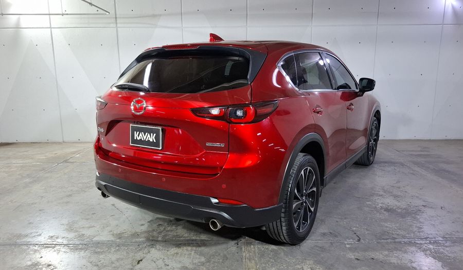 Mazda Cx-5 2.5 S GRAND TOURING AUTO Suv 2023