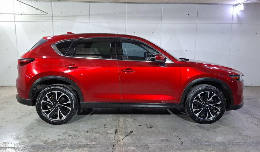Mazda Cx-5 2.5 S GRAND TOURING AUTO Suv 2023