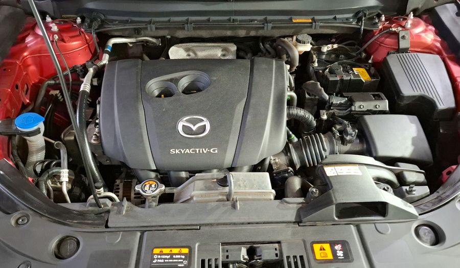 Mazda Cx-5 2.5 S GRAND TOURING AUTO Suv 2023