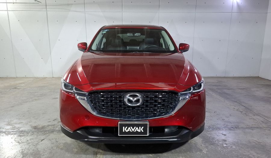 Mazda Cx-5 2.5 S GRAND TOURING AUTO Suv 2023