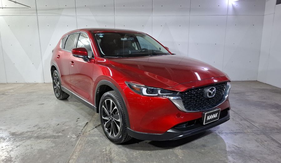 Mazda Cx-5 2.5 S GRAND TOURING AUTO Suv 2023