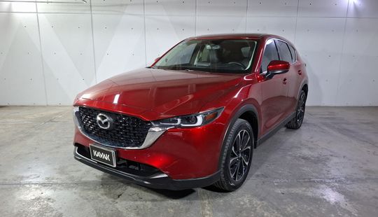 Mazda • CX-5