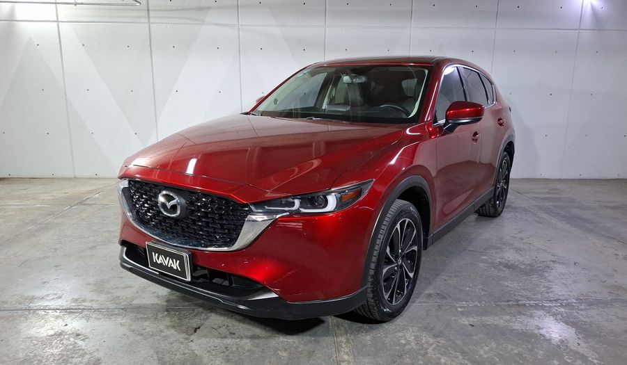 Mazda Cx-5 2.5 S GRAND TOURING AUTO Suv 2023