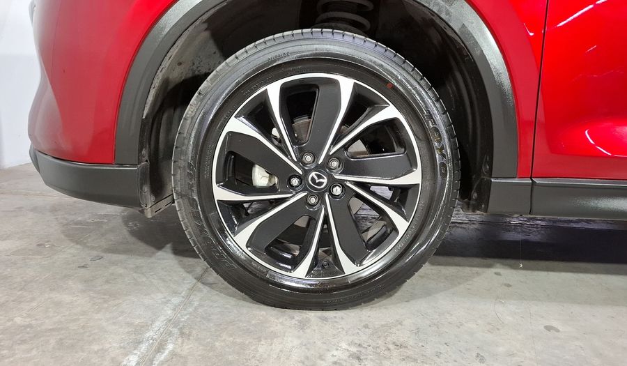 Mazda Cx-5 2.5 S GRAND TOURING AUTO Suv 2023