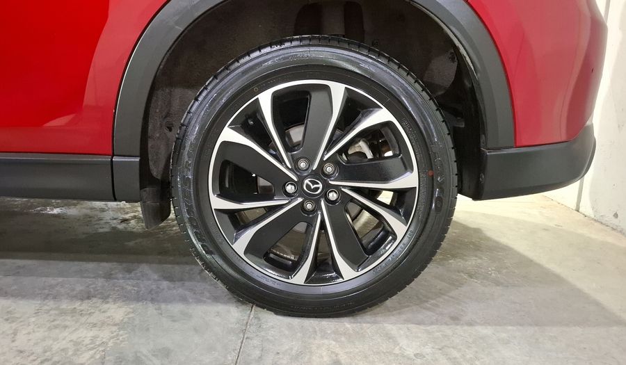 Mazda Cx-5 2.5 S GRAND TOURING AUTO Suv 2023