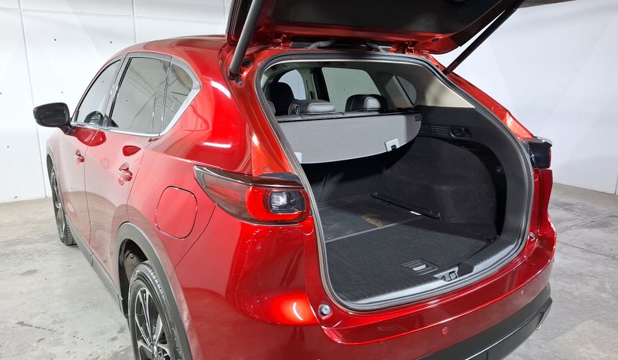 Mazda Cx-5 2.5 S GRAND TOURING AUTO Suv 2023