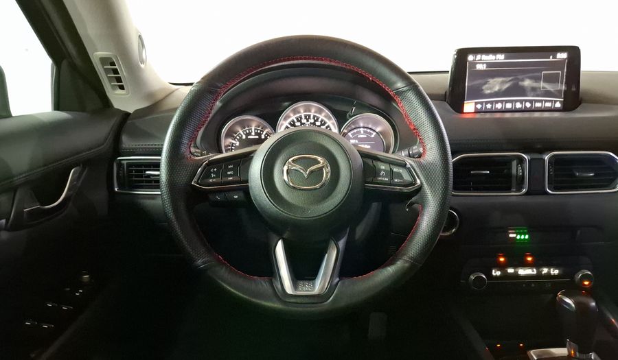 Mazda Cx-5 2.5 S GRAND TOURING AUTO Suv 2023