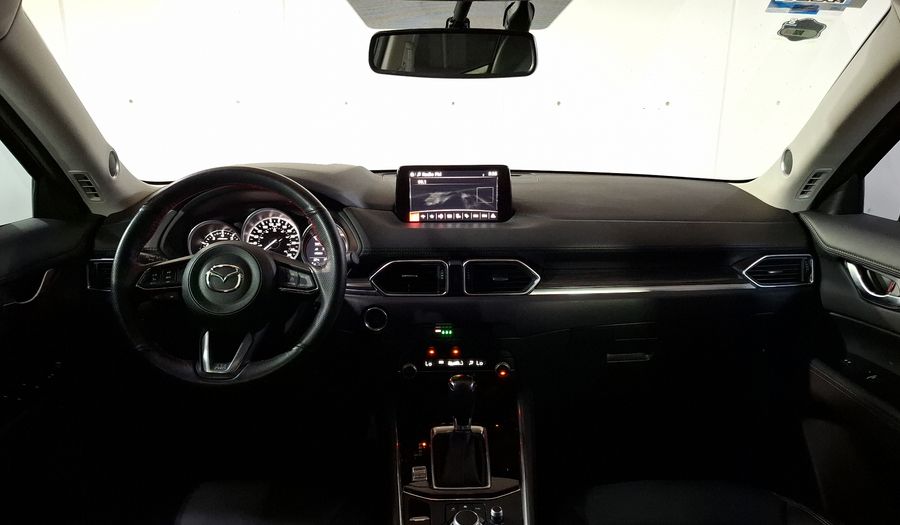 Mazda Cx-5 2.5 S GRAND TOURING AUTO Suv 2023