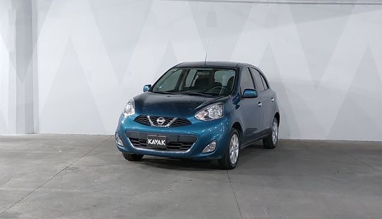 Nissan • March