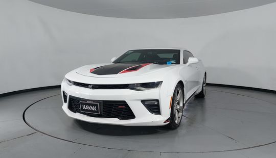 Chevrolet • Camaro