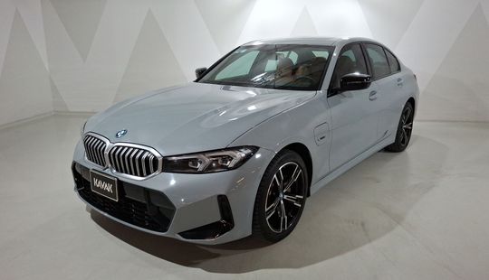 Bmw • Serie 3