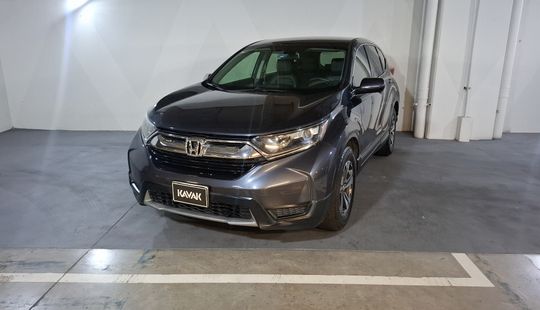 Honda • CR-V