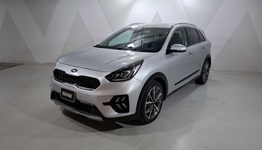 Kia • Niro