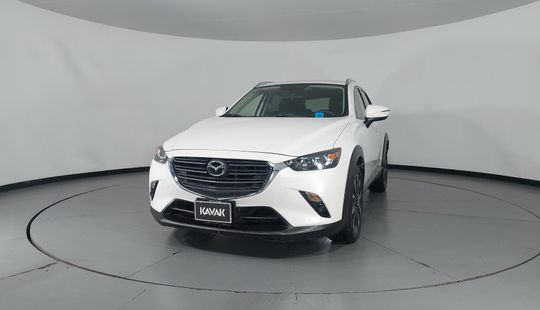Mazda • CX-3