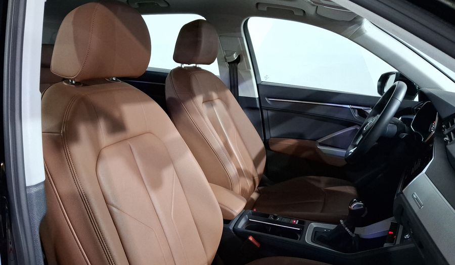 Audi Q3 1.4 35 TFSI SELECT DCT Suv 2023