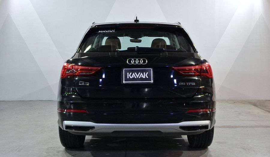 Audi Q3 1.4 35 TFSI SELECT DCT Suv 2023