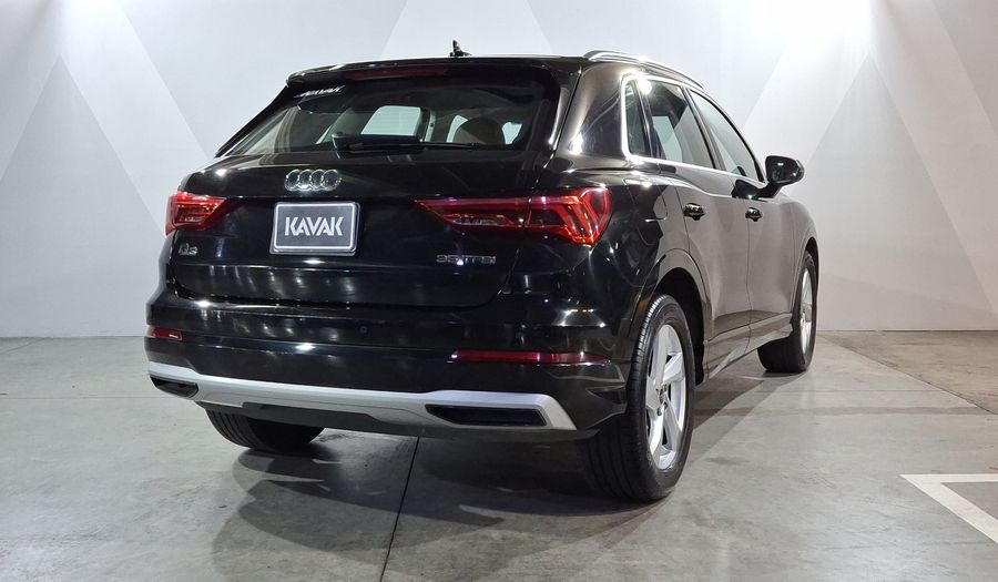 Audi Q3 1.4 35 TFSI SELECT DCT Suv 2023