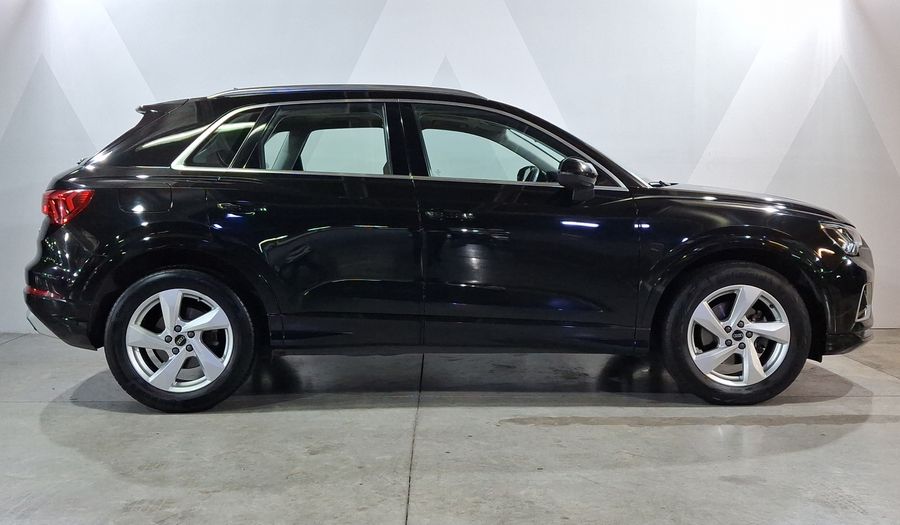 Audi Q3 1.4 35 TFSI SELECT DCT Suv 2023