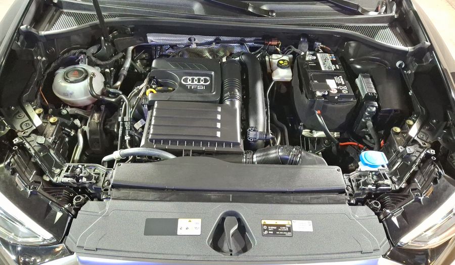 Audi Q3 1.4 35 TFSI SELECT DCT Suv 2023