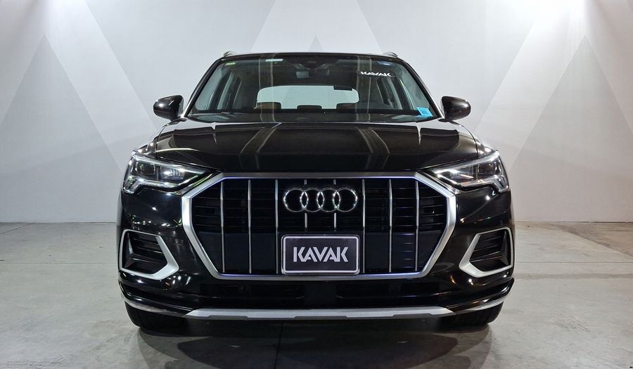 Audi Q3 1.4 35 TFSI SELECT DCT Suv 2023