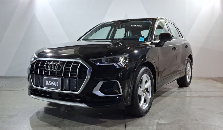 Audi Q3 1.4 35 TFSI SELECT DCT Suv 2023