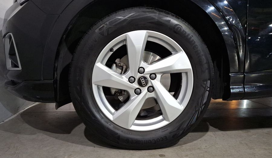 Audi Q3 1.4 35 TFSI SELECT DCT Suv 2023