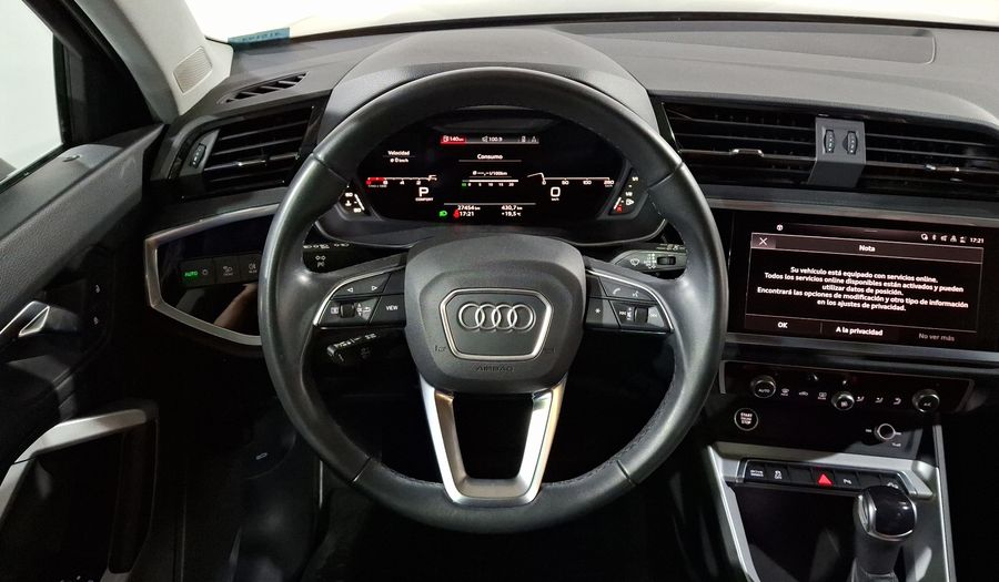 Audi Q3 1.4 35 TFSI SELECT DCT Suv 2023
