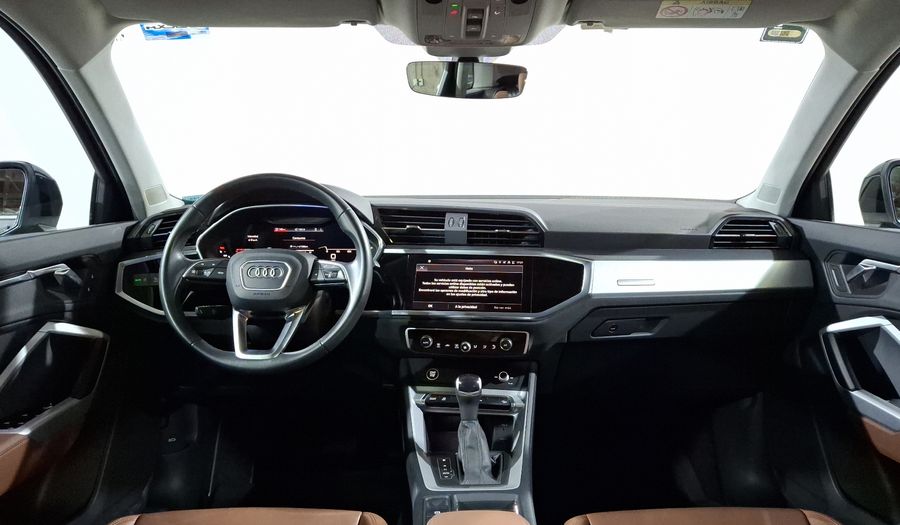 Audi Q3 1.4 35 TFSI SELECT DCT Suv 2023