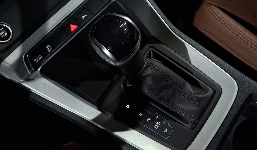 Audi Q3 1.4 35 TFSI SELECT DCT Suv 2023