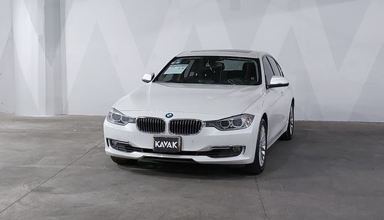 Bmw • Serie 3