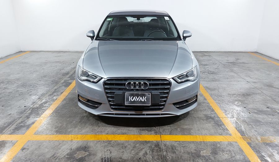 Audi A3 1.4 TFSI AMBIENTE S TRONIC Hatchback 2016