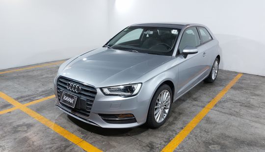 Audi • A3