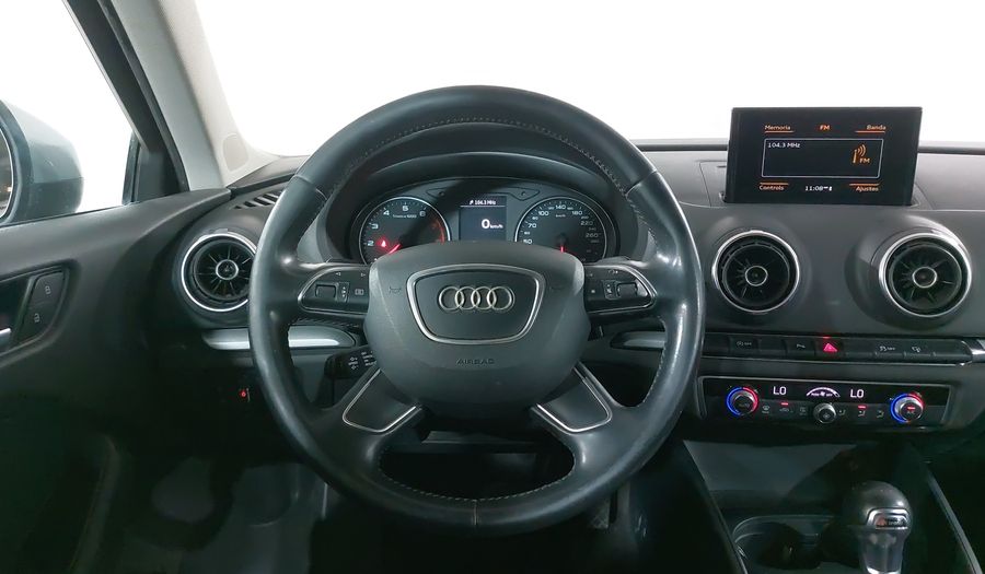 Audi A3 1.4 TFSI AMBIENTE S TRONIC Hatchback 2016
