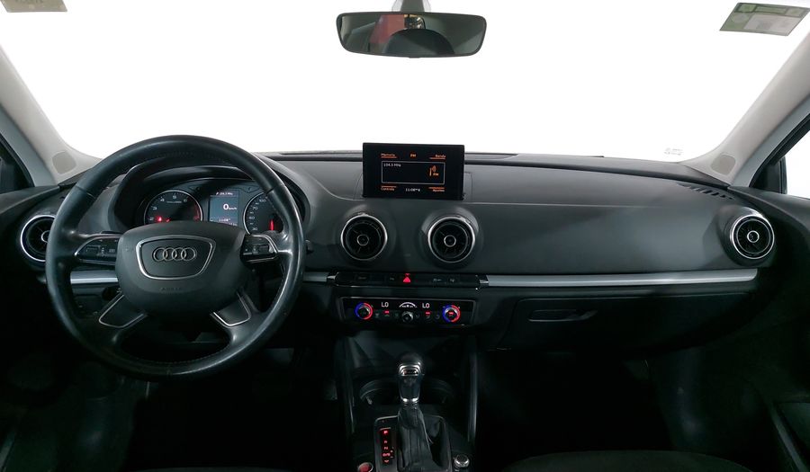 Audi A3 1.4 TFSI AMBIENTE S TRONIC Hatchback 2016