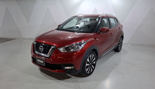 Nissan • Kicks