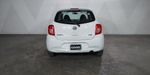 Nissan March 1.6 ADVANCE AT Hatchback 2014