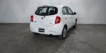 Nissan March 1.6 ADVANCE AT Hatchback 2014