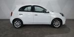 Nissan March 1.6 ADVANCE AT Hatchback 2014