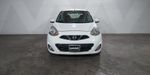 Nissan March 1.6 ADVANCE AT Hatchback 2014