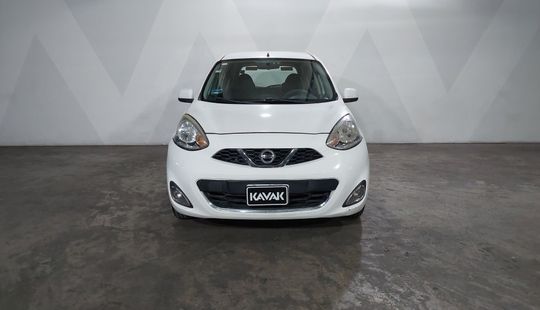 Nissan • March