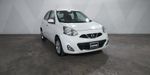 Nissan March 1.6 ADVANCE AT Hatchback 2014