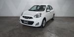 Nissan March 1.6 ADVANCE AT Hatchback 2014