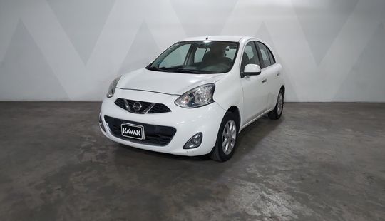 Nissan • March