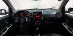 Nissan March 1.6 ADVANCE AT Hatchback 2014