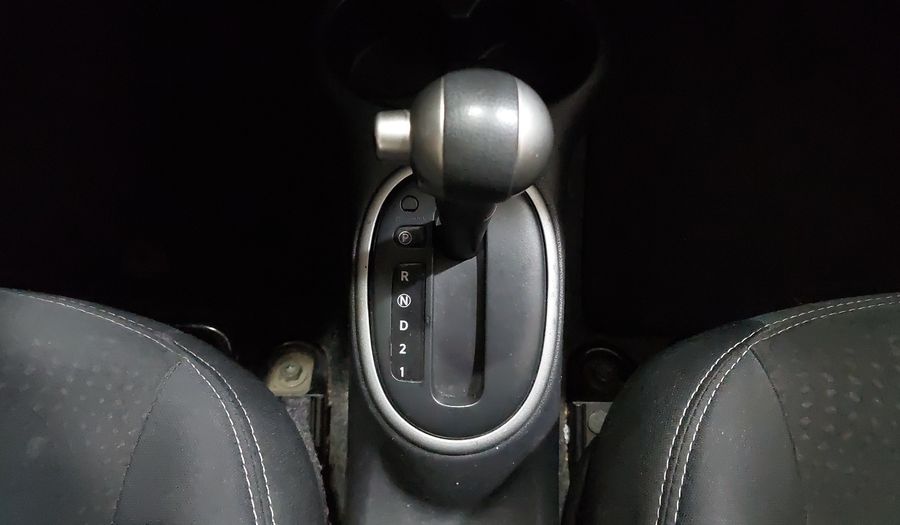 Nissan March 1.6 ADVANCE AT Hatchback 2014