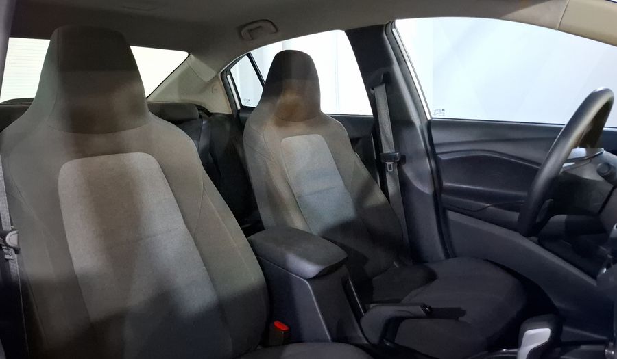 Chevrolet Onix 1.0 LS B AUTO Sedan 2023