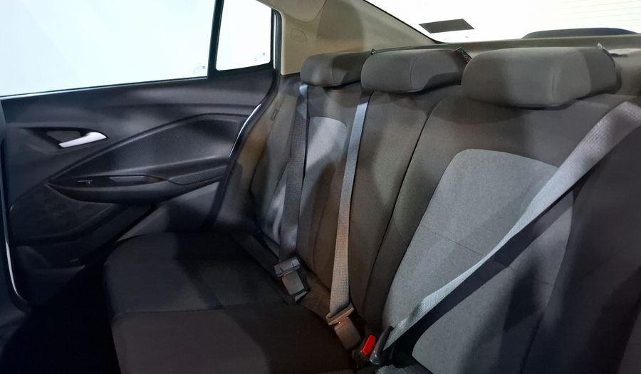 Chevrolet Onix 1.0 LS B AUTO Sedan 2023