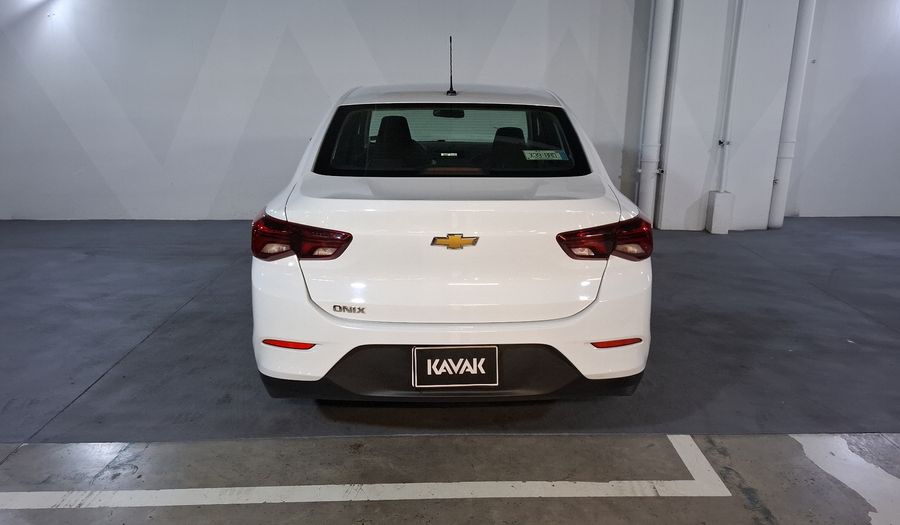 Chevrolet Onix 1.0 LS B AUTO Sedan 2023